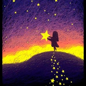 Meet your Posher, Evie